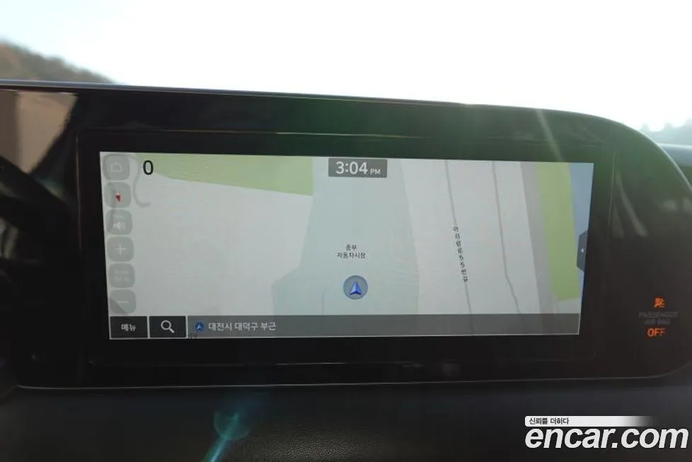 Hyundai Palisade 2022 из KR, фото 10