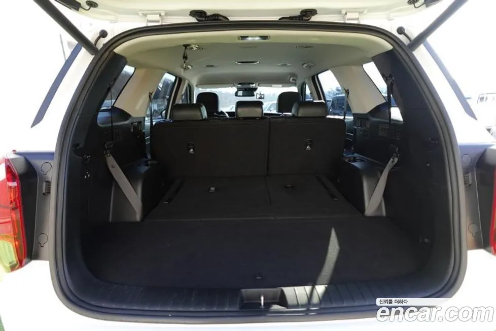 Hyundai Palisade 2022 из KR, фото 6