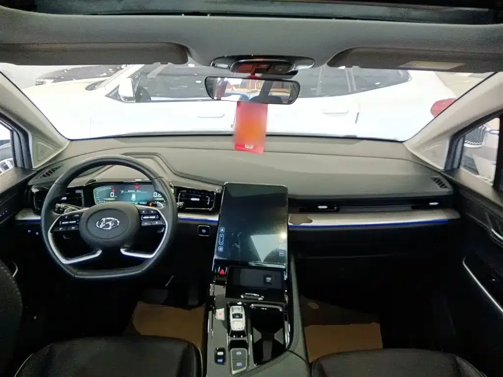 Hyundai Custo 2024 из CN, фото 10