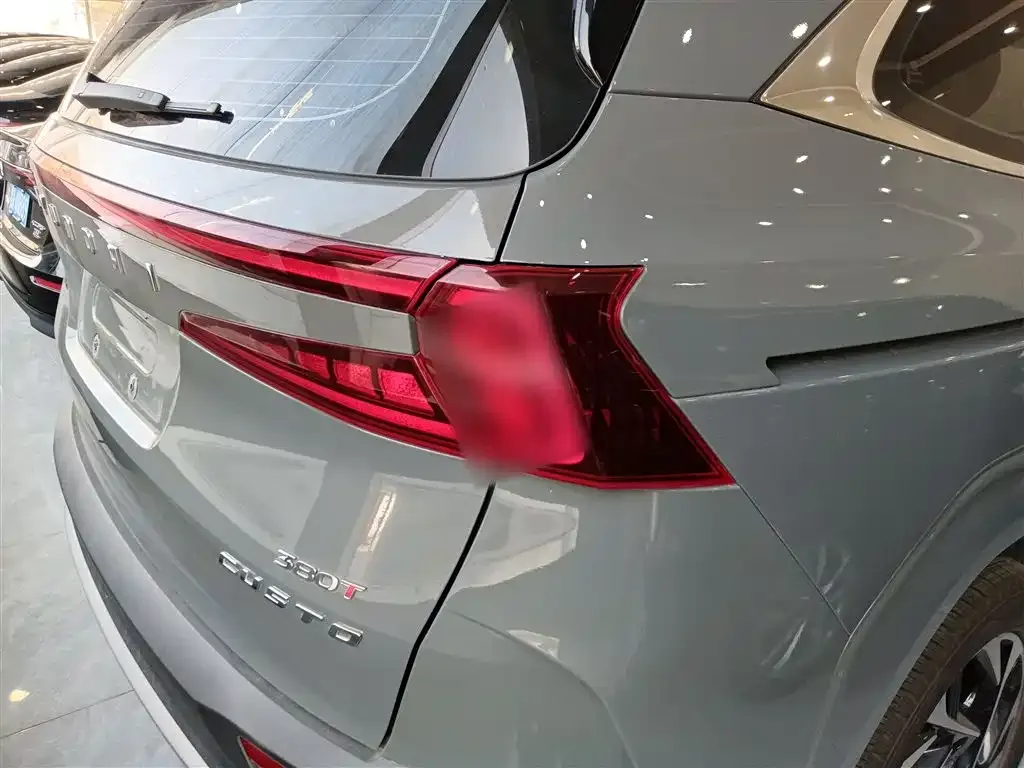 Hyundai Custo 2024 из CN, фото 8