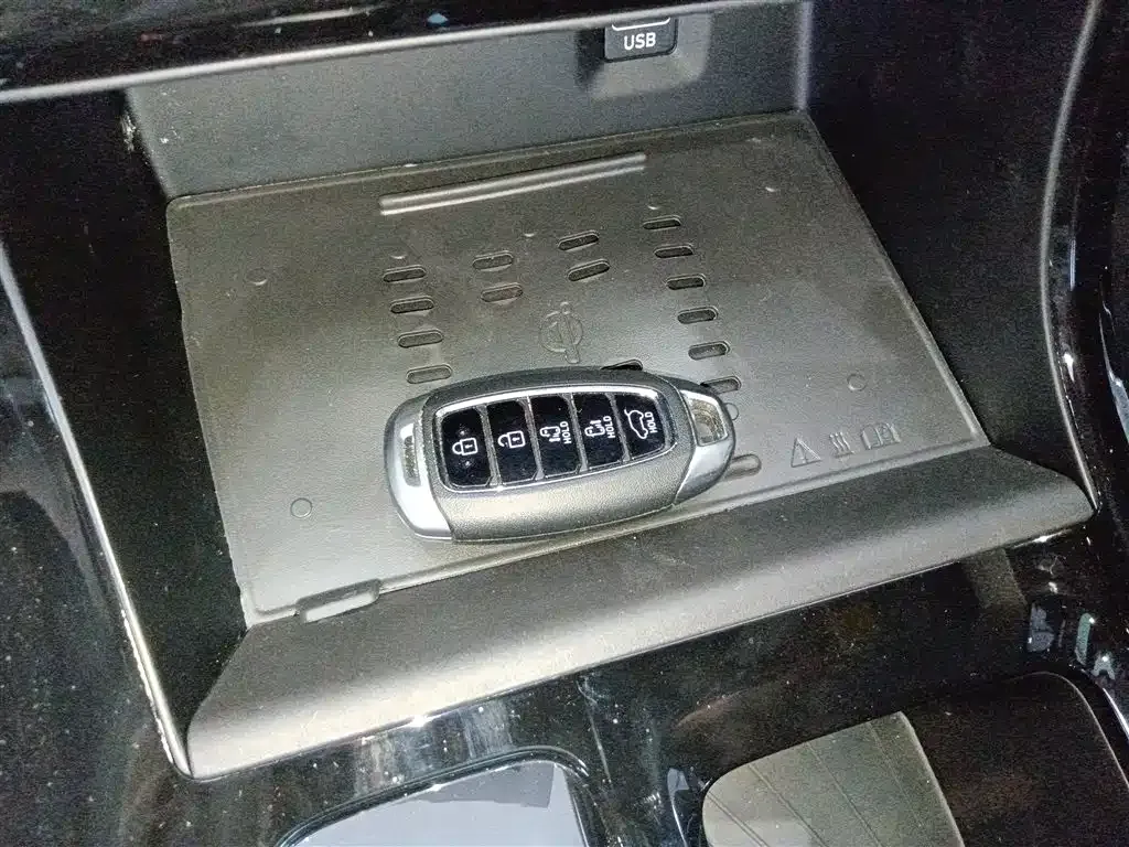 Hyundai Custo 2024 из CN, фото 9