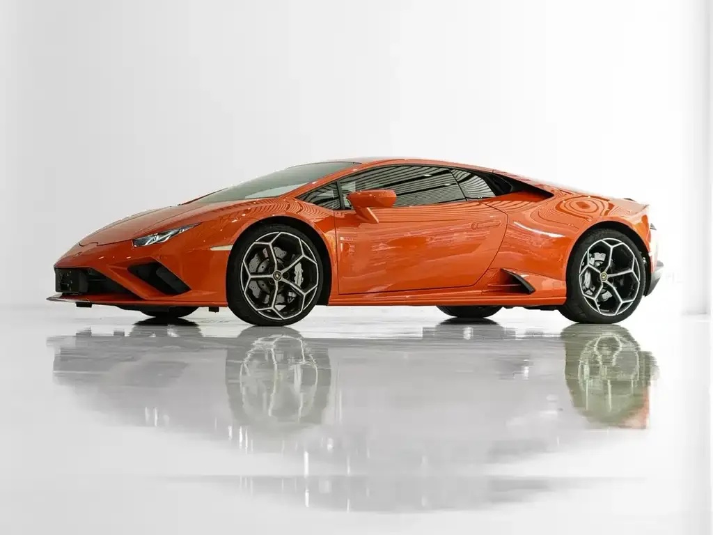 Lamborghini Huracan 2021 из CN, фото 1