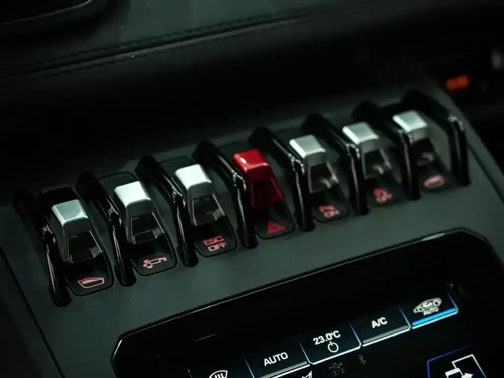 Lamborghini Huracan 2021 из CN, фото 10
