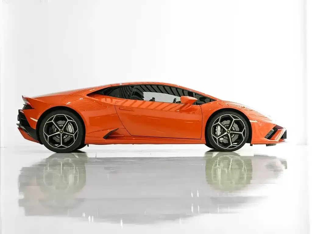 Lamborghini Huracan 2021 из CN, фото 4