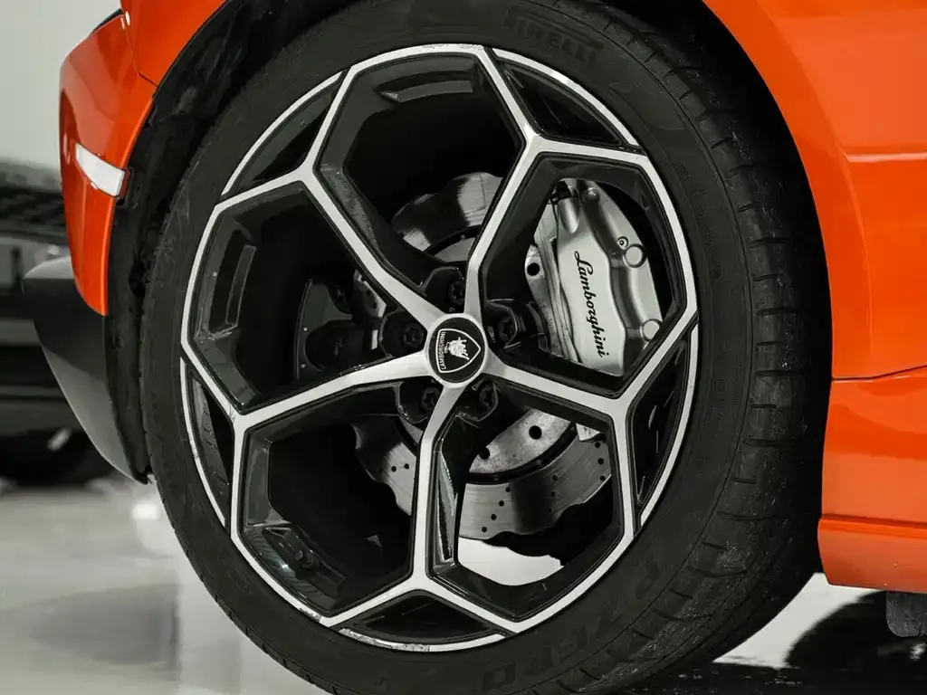 Lamborghini Huracan 2021 из CN, фото 5