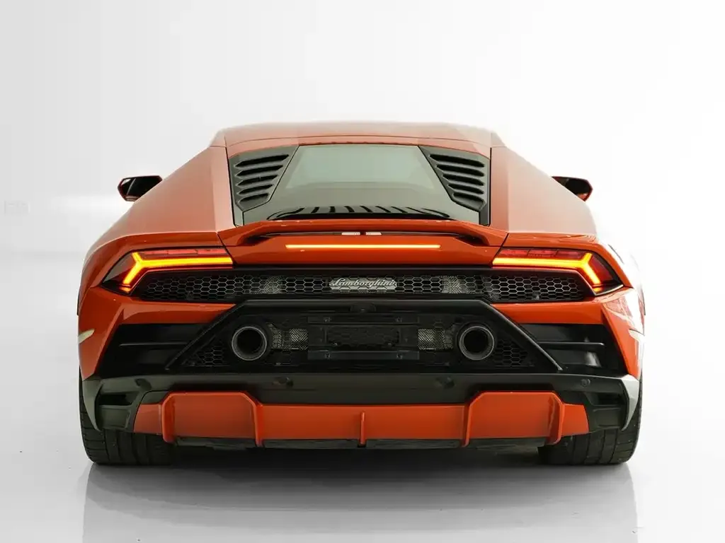 Lamborghini Huracan 2021 из CN, фото 6