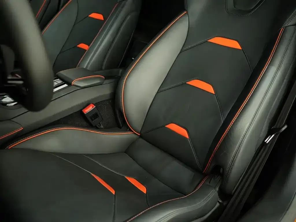Lamborghini Huracan 2021 из CN, фото 9