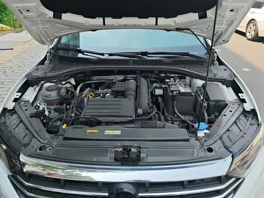Volkswagen Sagitar 2021 из CN, фото 10