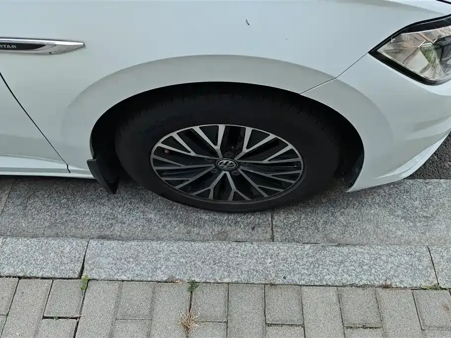 Volkswagen Sagitar 2021 из CN, фото 6