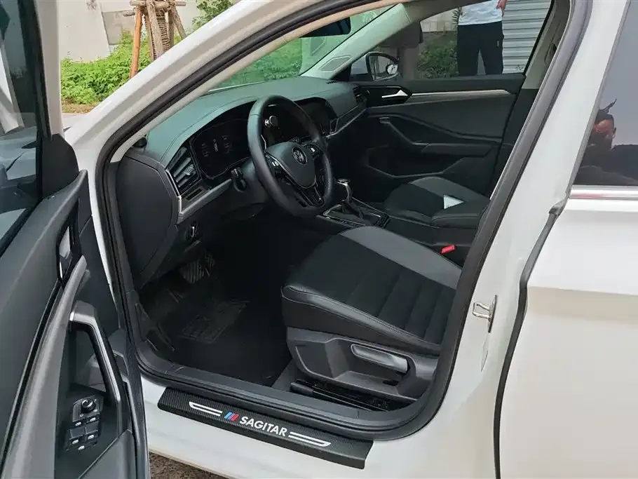Volkswagen Sagitar 2021 из CN, фото 9