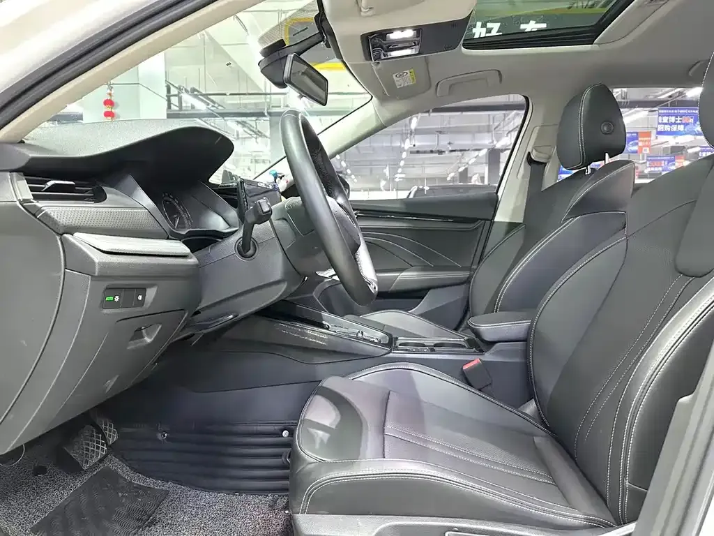 Skoda Octavia 2021 из CN, фото 5