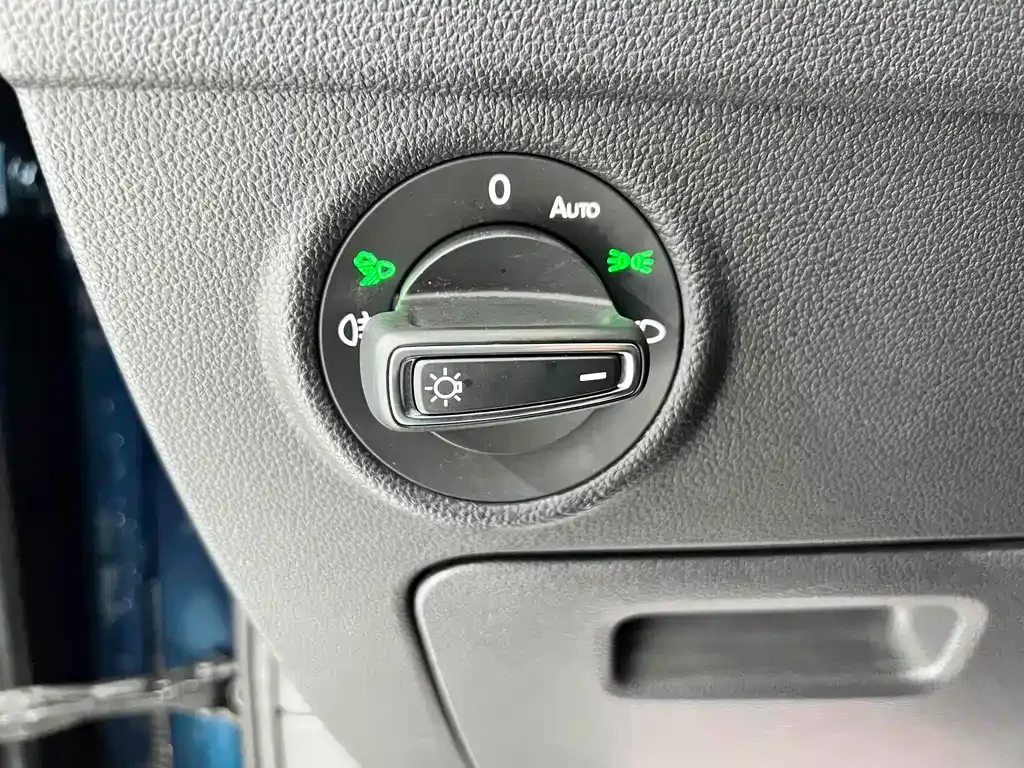 Volkswagen Tiguan L 2021 из CN, фото 8