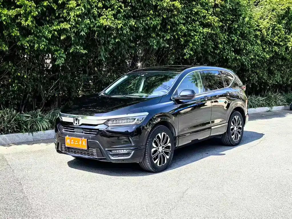 Honda Breeze 2023 из CN, фото 1