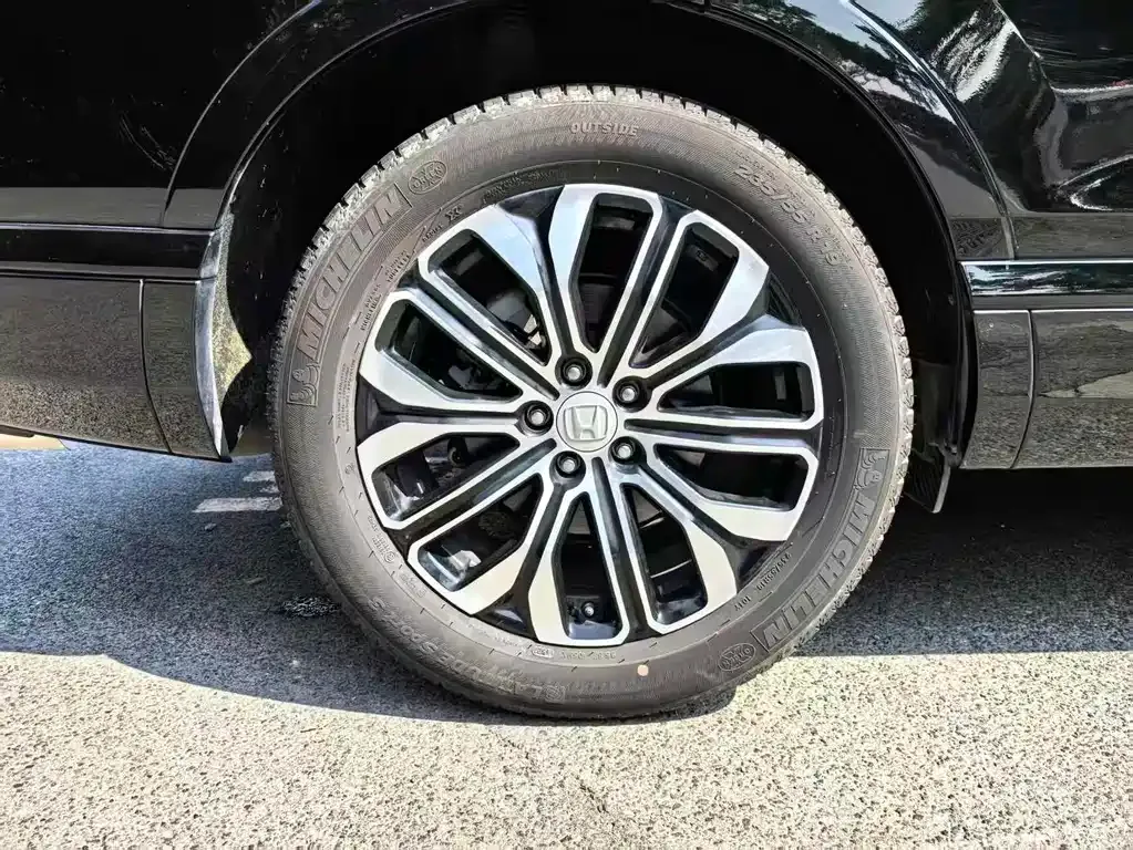 Honda Breeze 2023 из CN, фото 10