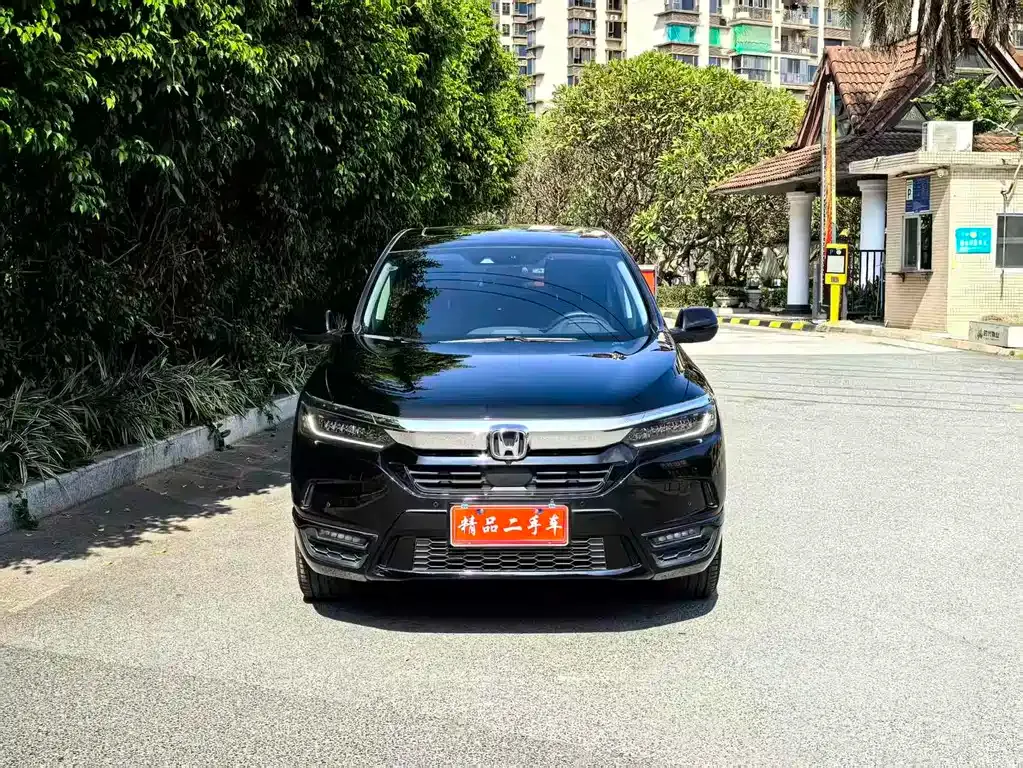 Honda Breeze 2023 из CN, фото 2