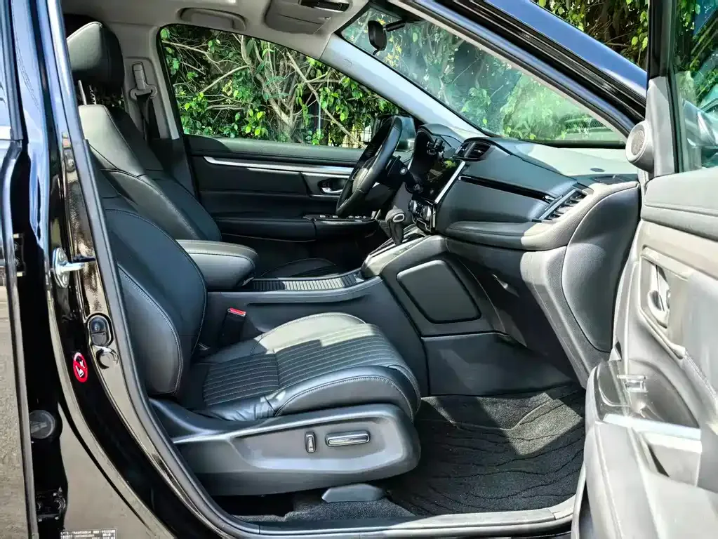 Honda Breeze 2023 из CN, фото 7