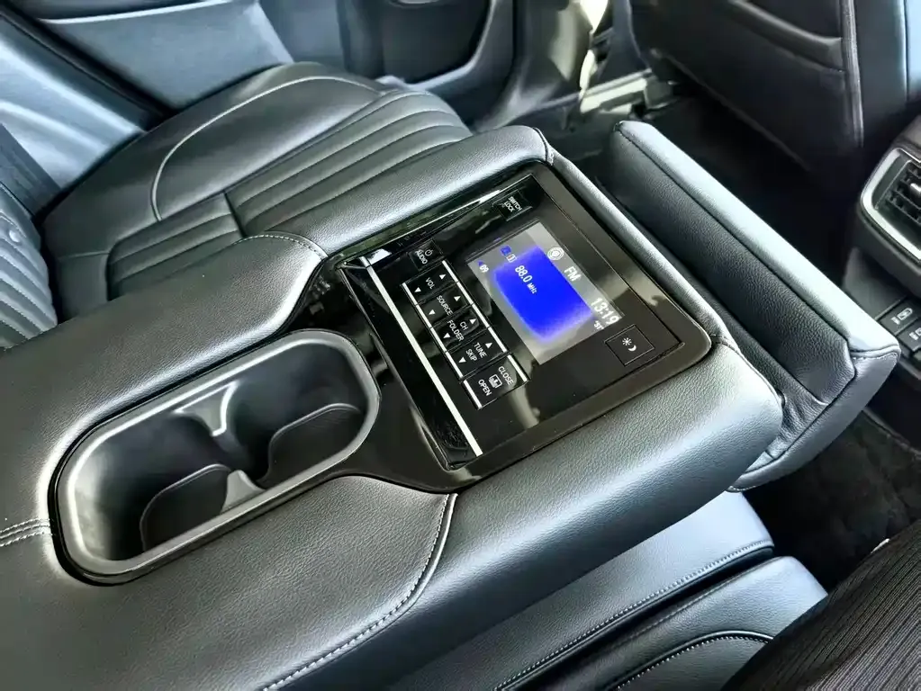 Honda Breeze 2023 из CN, фото 9