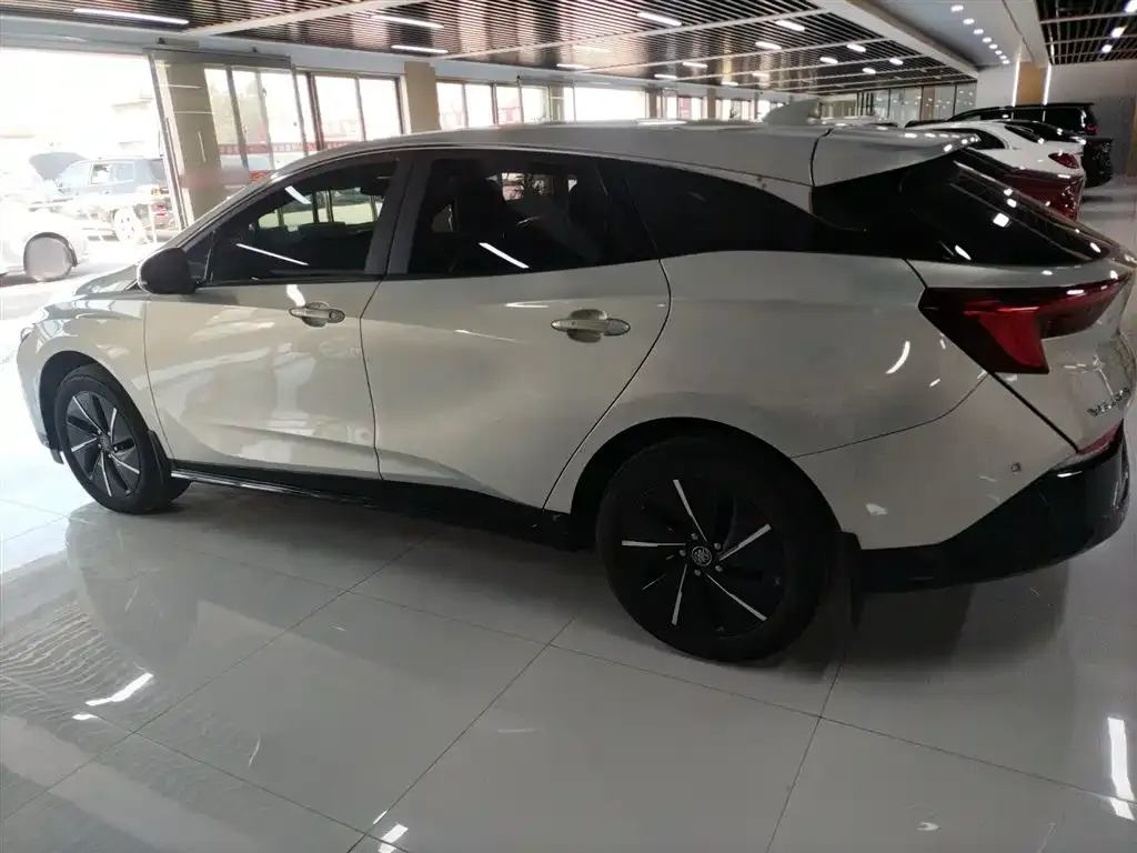 Buick Velite 6 2024 из CN, фото 5