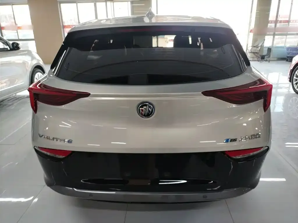 Buick Velite 6 2024 из CN, фото 6
