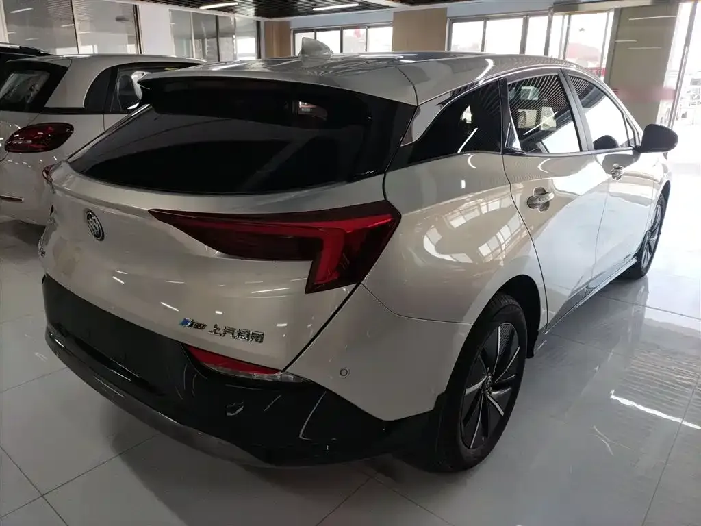 Buick Velite 6 2024 из CN, фото 7
