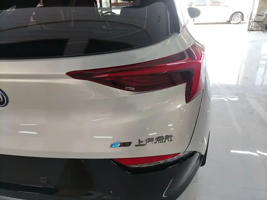 Buick Velite 6 2024 из CN, фото 8