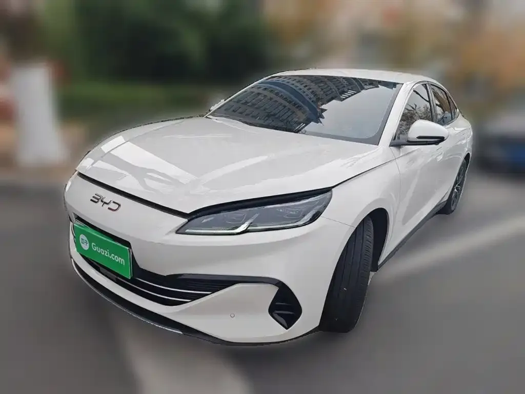 BYD Seal 06 NEV