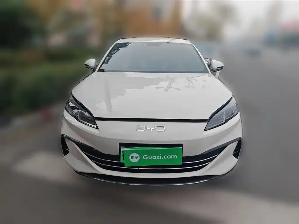 BYD Seal 06 NEV 2024 из CN, фото 3