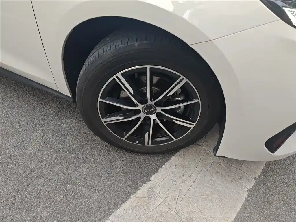 BYD Seal 06 NEV 2024 из CN, фото 9