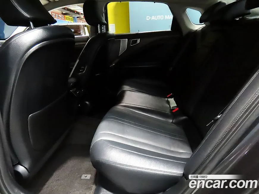 Kia K8 2022 из KR, фото 7