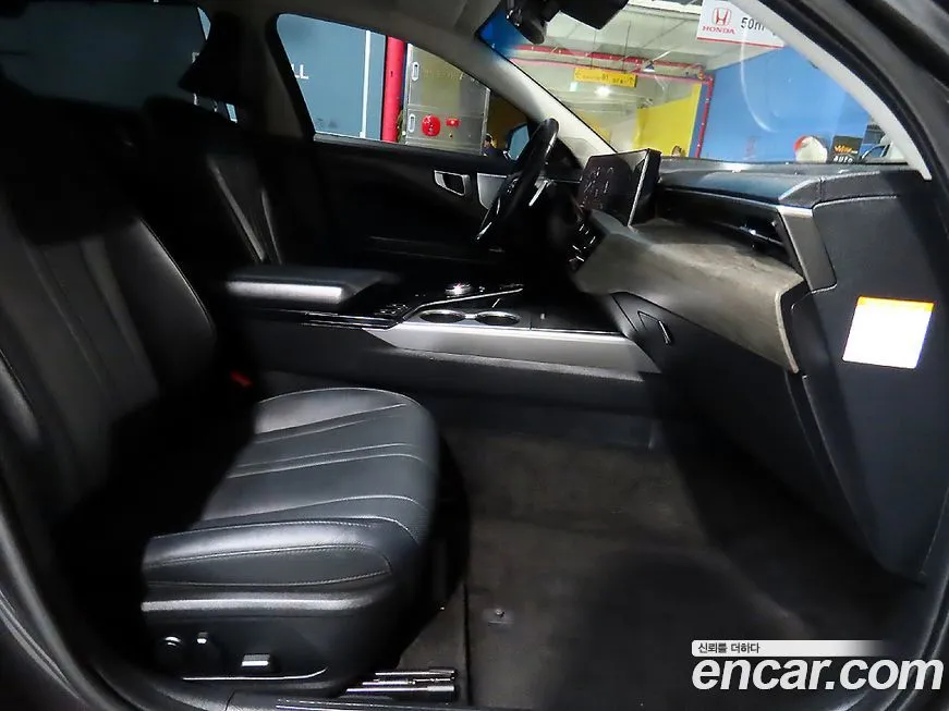 Kia K8 2022 из KR, фото 8