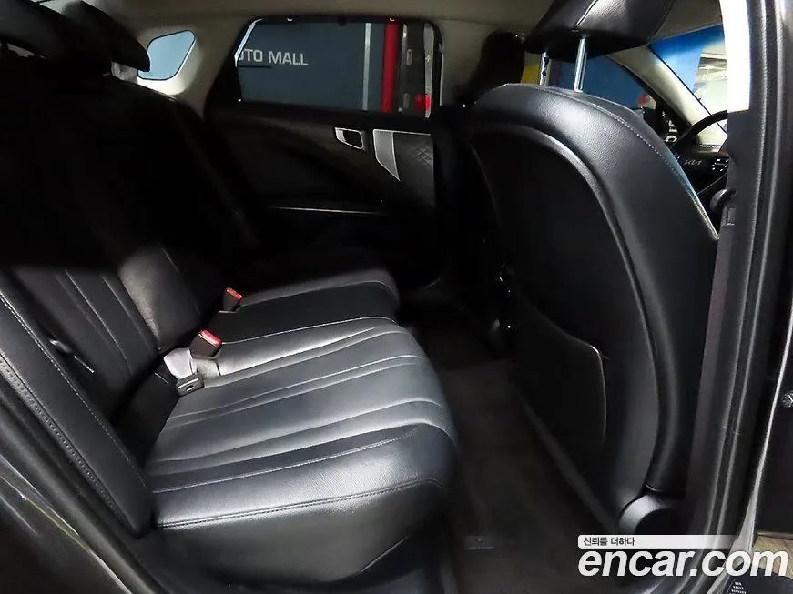 Kia K8 2022 из KR, фото 9