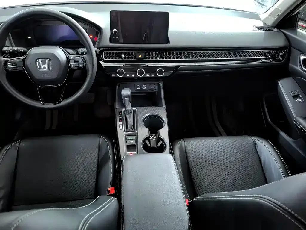 Honda Civic 2023 из CN, фото 9