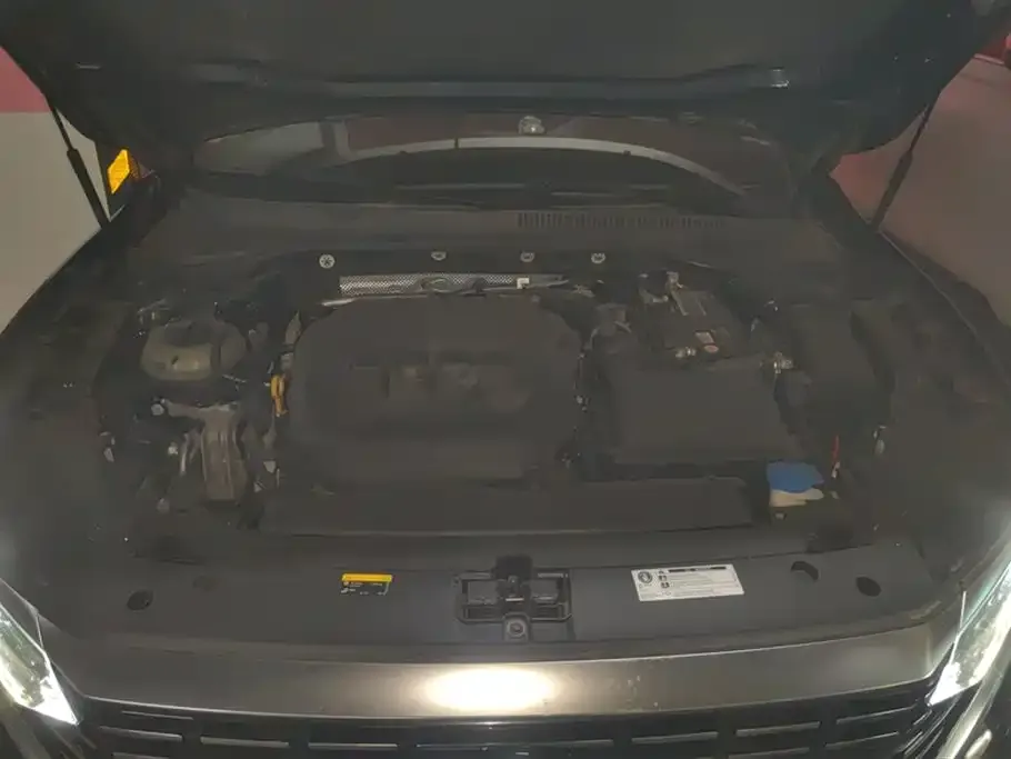Volkswagen Passat 2022 из CN, фото 10