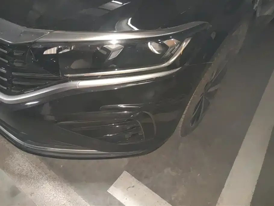 Volkswagen Passat 2022 из CN, фото 5