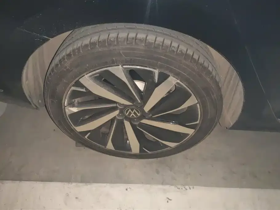 Volkswagen Passat 2022 из CN, фото 6