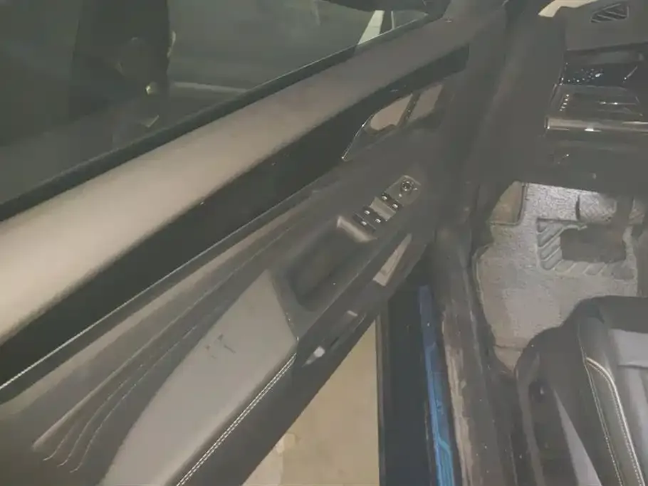 Volkswagen Passat 2022 из CN, фото 7