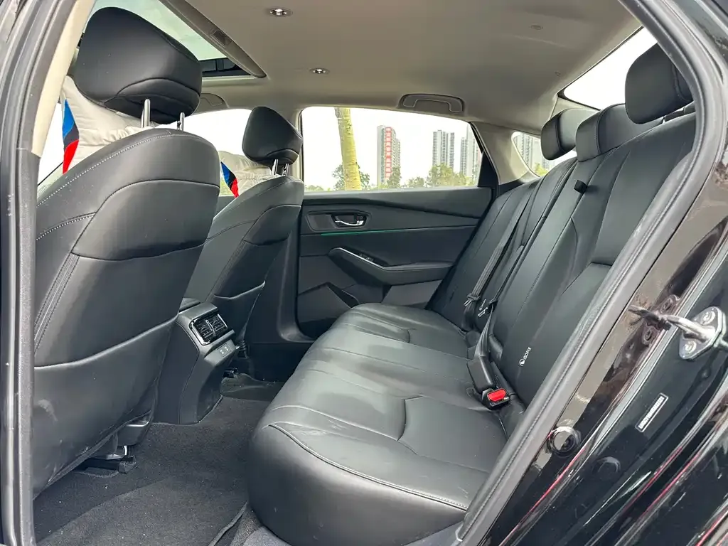 Honda Accord 2023 из CN, фото 5