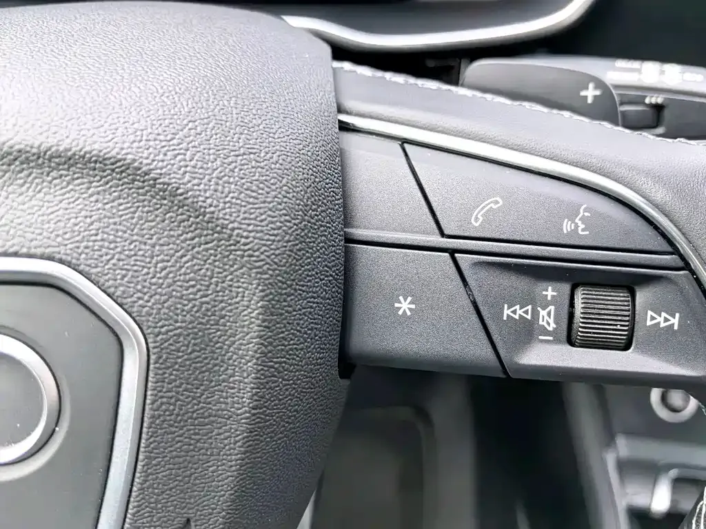 Audi Q3 2024 из CN, фото 10