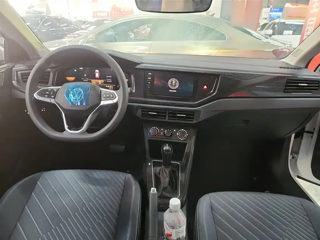 Volkswagen Lavida 2024 из CN, фото 10