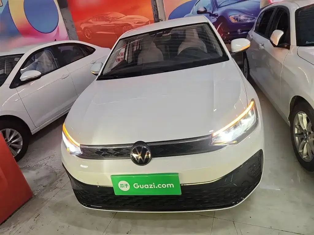 Volkswagen Lavida 2024 из CN, фото 3