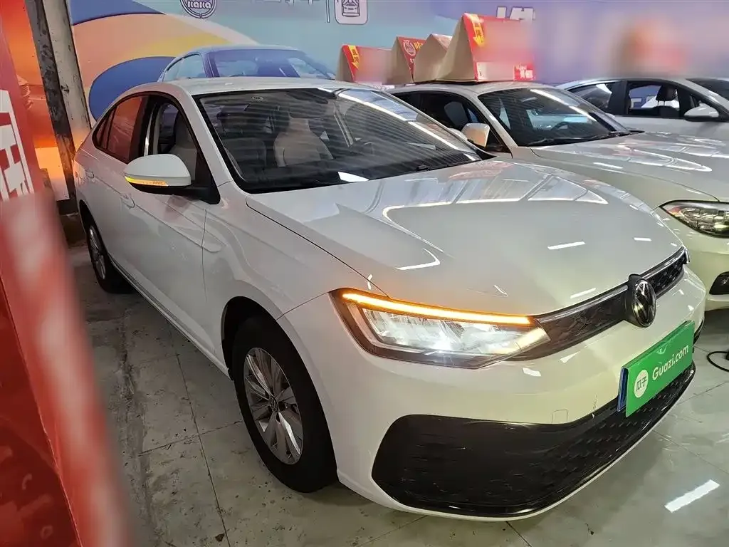 Volkswagen Lavida 2024 из CN, фото 4