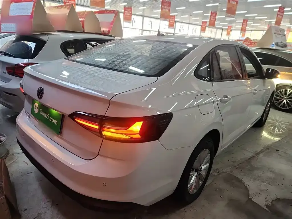 Volkswagen Lavida 2024 из CN, фото 7