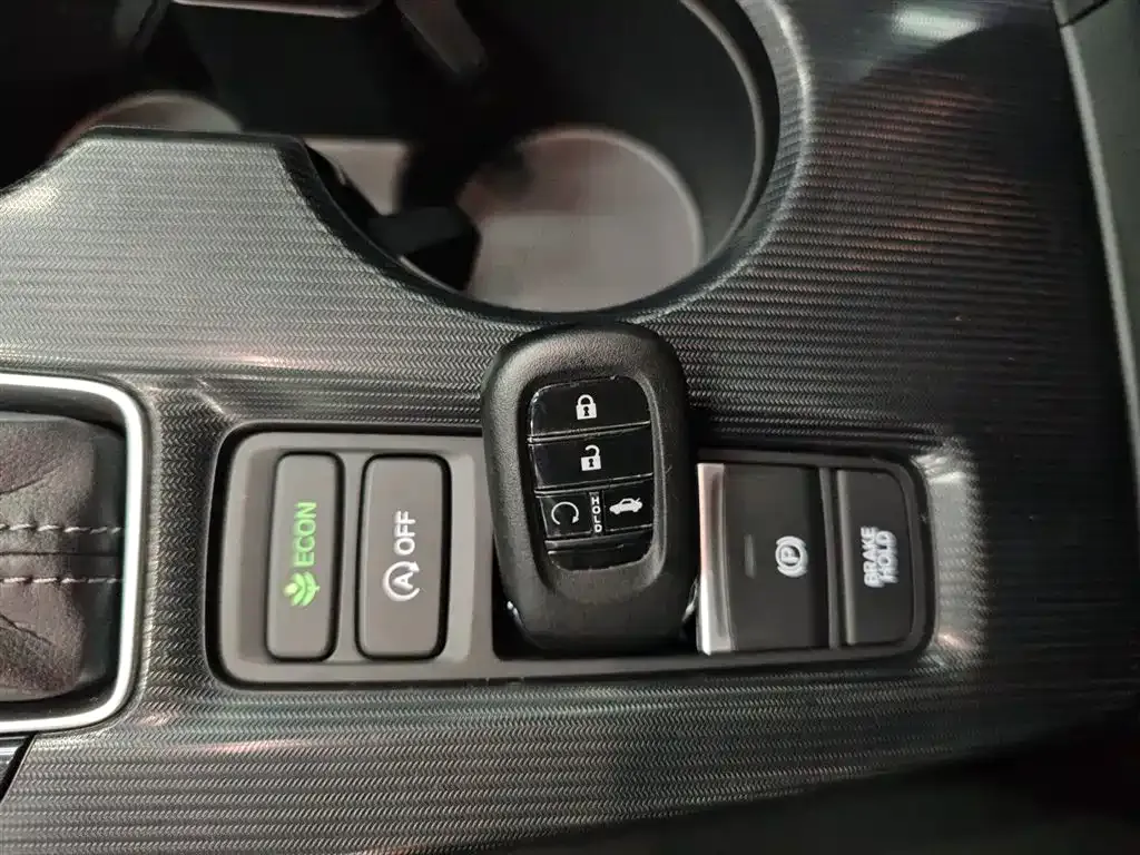 Honda Civic 2022 из CN, фото 9