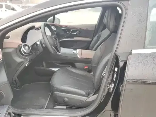Mercedes-Benz EQS 2024 из CN, фото 6