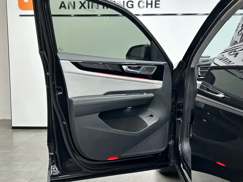 Volkswagen Teramont 2024 из CN, фото 7