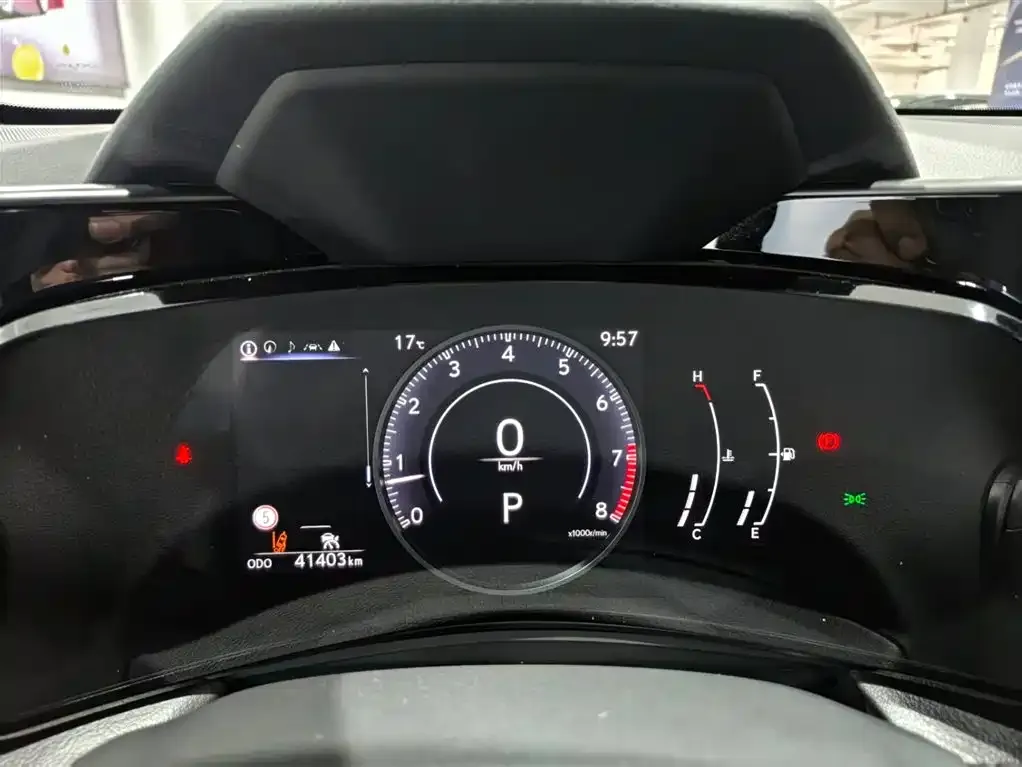 Lexus NX 2023 из CN, фото 5