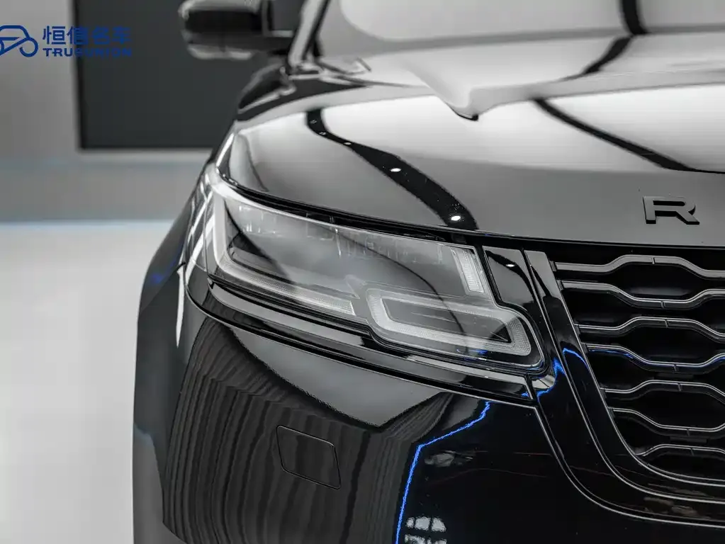 Land Rover Velar 2021 из CN, фото 10