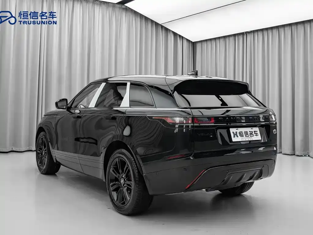 Land Rover Velar 2021 из CN, фото 5