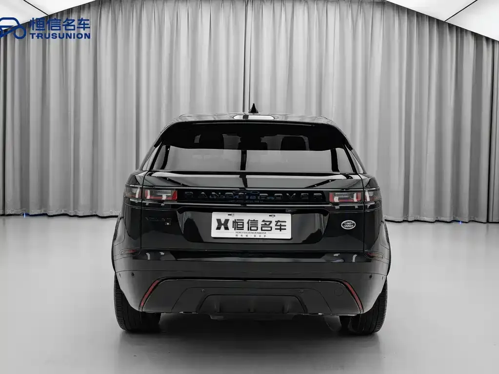Land Rover Velar 2021 из CN, фото 6