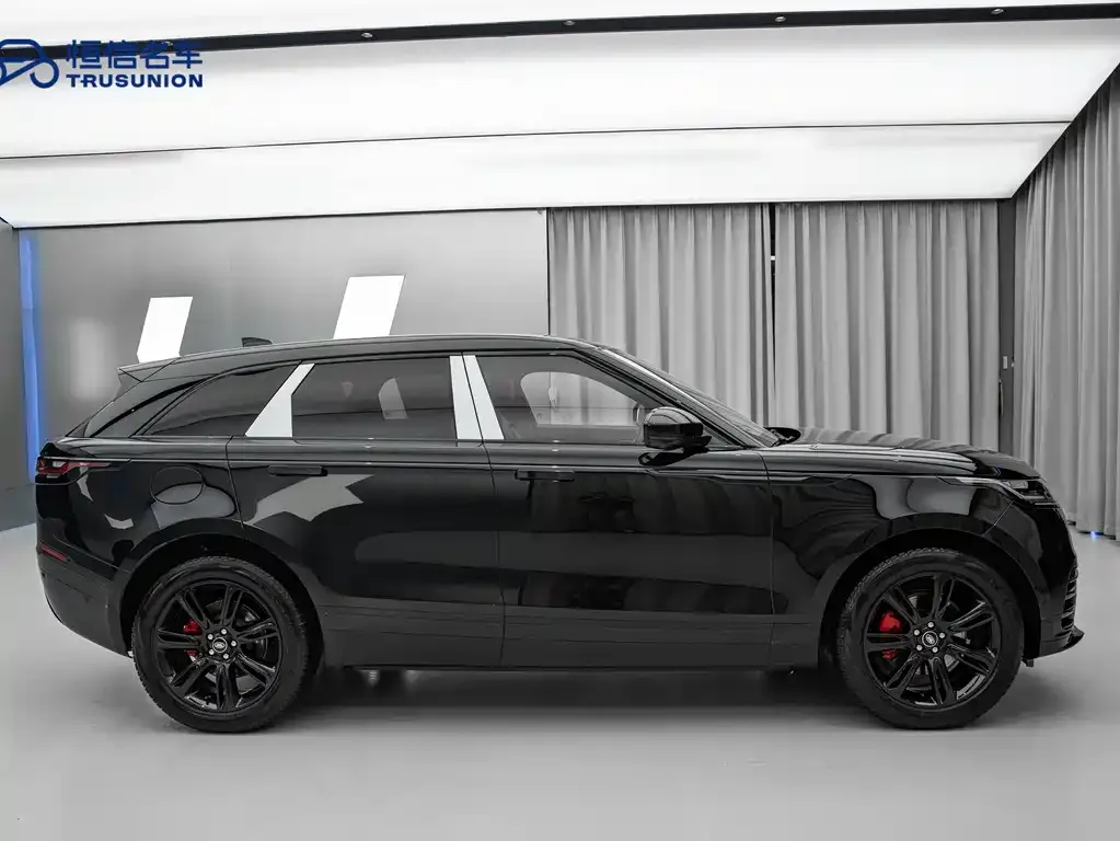 Land Rover Velar 2021 из CN, фото 7